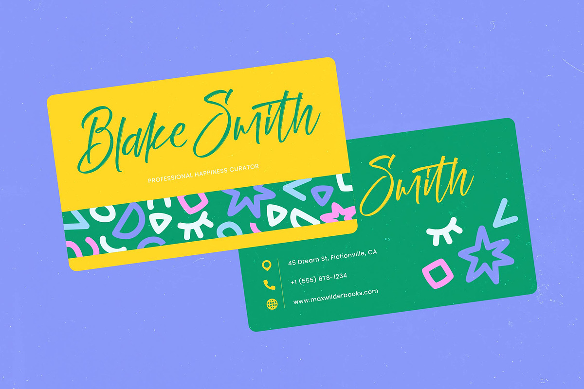 Still Gentle Modern Brush Font, a Script Font by stylishtype.co (Photo 6 of 20)