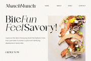 Chairo | Editorial Serif Font Family, a Serif Font by Typoraith Co (Thumbnail 5 of 10)