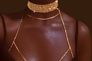 Jewelry Brushes for Procreate App, a Brush Add-On by NaomiArts (Thumbnail 5 of 8)