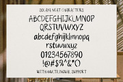 Solaya – Dual-Style Tropical Font, a Handwritten Font by Rillatype (Thumbnail 18 of 18)