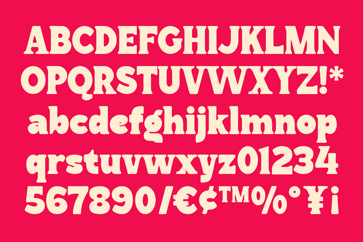 Regal Drownfall Font, a Serif Font by Marvadesign (Photo 6 of 8)