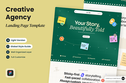Labsite - Creative Agency