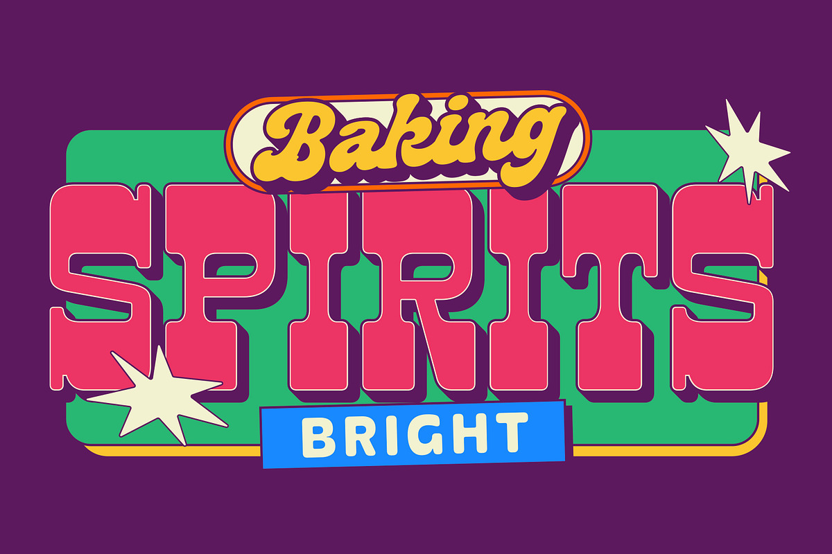 TNSC Pason - Slab Serif Family, a Slab Serif Font by The Native Saint Club (Photo 8 of 14)