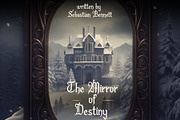 Retashio – Blackletter Font, a Blackletter Font by NDNL Studio (Thumbnail 7 of 9)