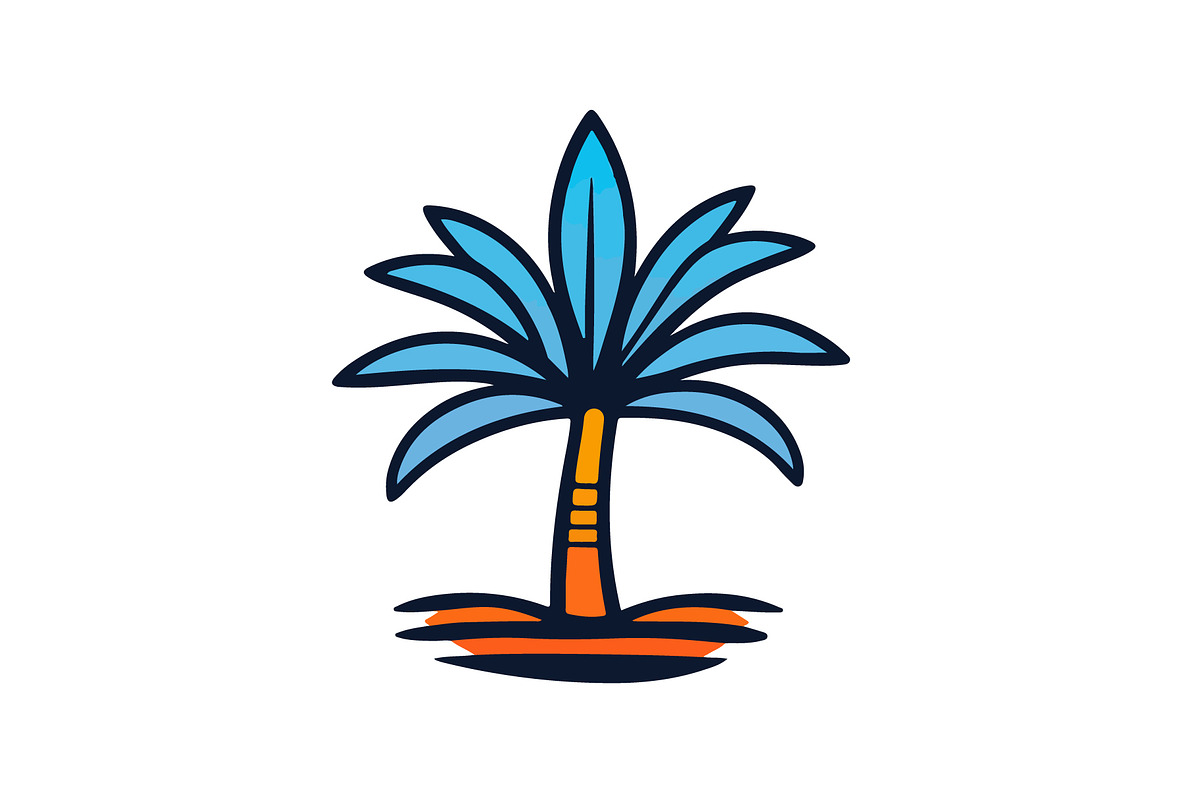 Palm logo preview 2