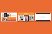 Business Startup - Google Slides, a Presentation Template by artchiles_design (Thumbnail 4 of 4)
