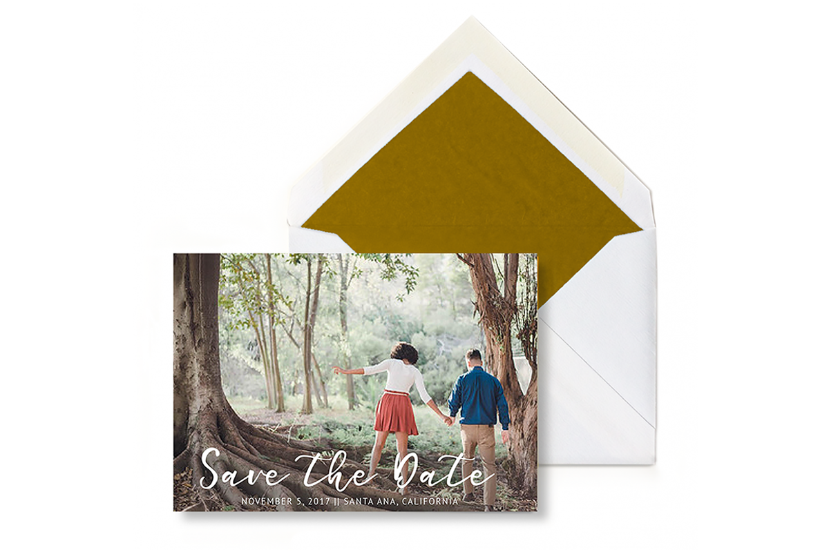 Summertime Romance Script Font preview 2