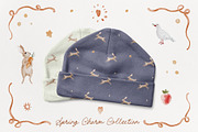 Spring Charm Collection | 300 images, an Illustration by Karma (Thumbnail 3 of 18)