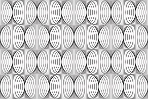 Seamless pattern vector