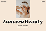 Blankies, a Serif Font by Zaloma Studio (Thumbnail 10 of 15)