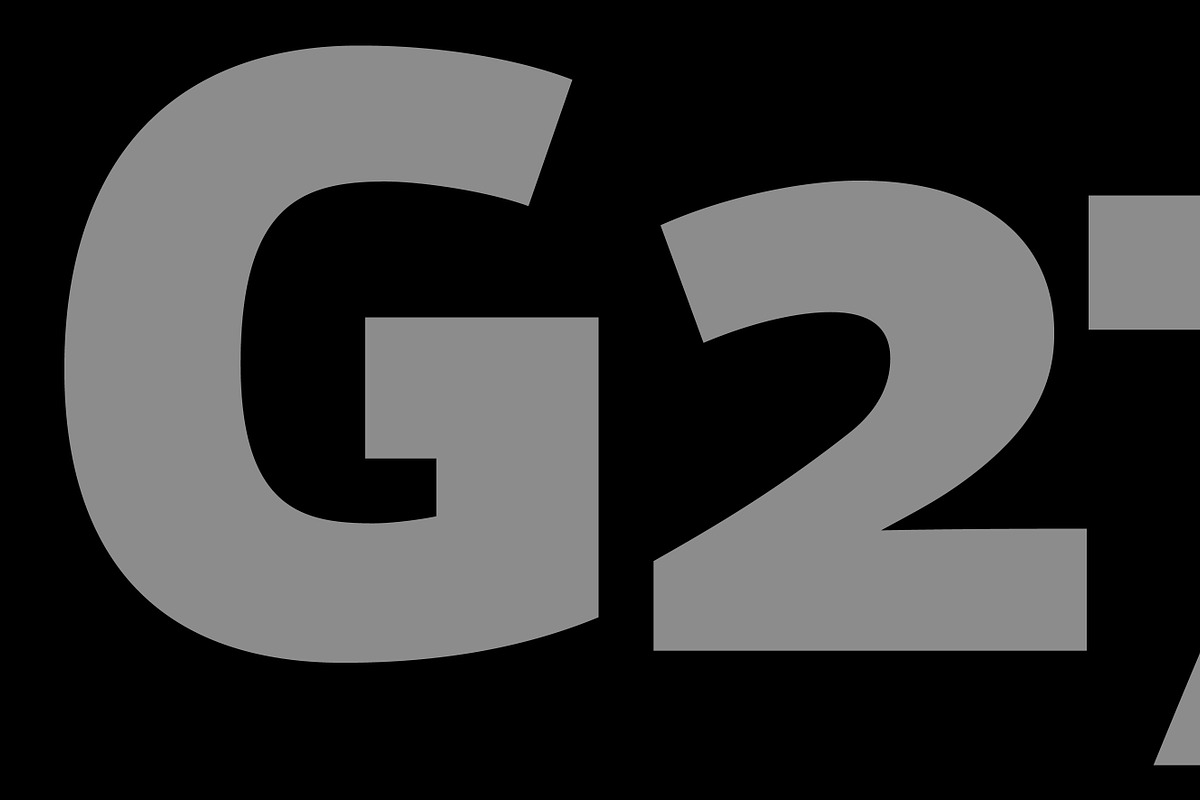 Foro Sans, a Sans Serif Font by Hoftype (Photo 7 of 17)
