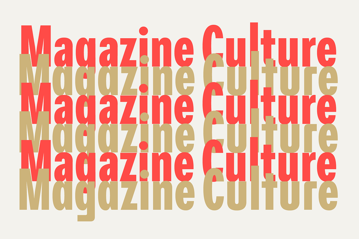 Replete Sans, a Sans Serif Font by Sudtipos (Photo 13 of 14)