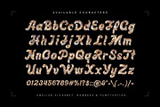 Jewel Gift — Color Bitmap Font, a Symbol Font by Gleb Guralnyk (Thumbnail 4 of 4)