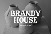 Sunday Bloom, a Serif Font by Prioritype Co (Thumbnail 3 of 11)