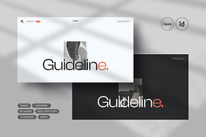 Expo | Brand Guidelines