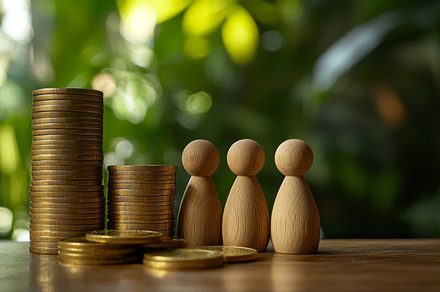 Financial Planning and Wealth Growth for Families and Individual