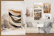 333 Eclectic Prints Collection, a Background Graphic by ApetekMarket (Thumbnail 10 of 14)