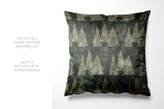 36 Winter Fairy Lights Gold Clipart, a Pattern Graphic by Blixa 6 Studios (Thumbnail 12 of 19)