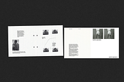 CLIMB | BRAND & PROJECT PRESENTATION, a Presentation Template by Simple có (Thumbnail 5 of 10)