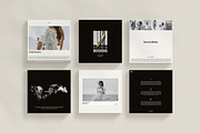 SERE / Entire Instagram Collection, a Social Media Template by Wildnun Studio (Thumbnail 28 of 53)