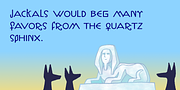 Walklike, a Font by Cerulean Stimuli (Thumbnail 2 of 5)
