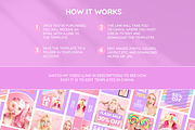 Business Card Template, a Business Card Template by SunshineStudioBoutique (Thumbnail 10 of 10)