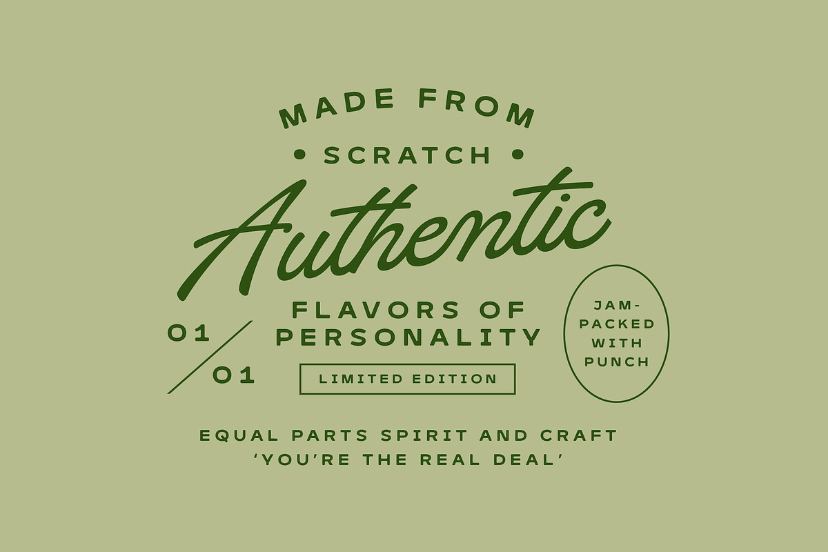 Signaturide, a Script Font by Adam Fathony (Photo 11 of 16)