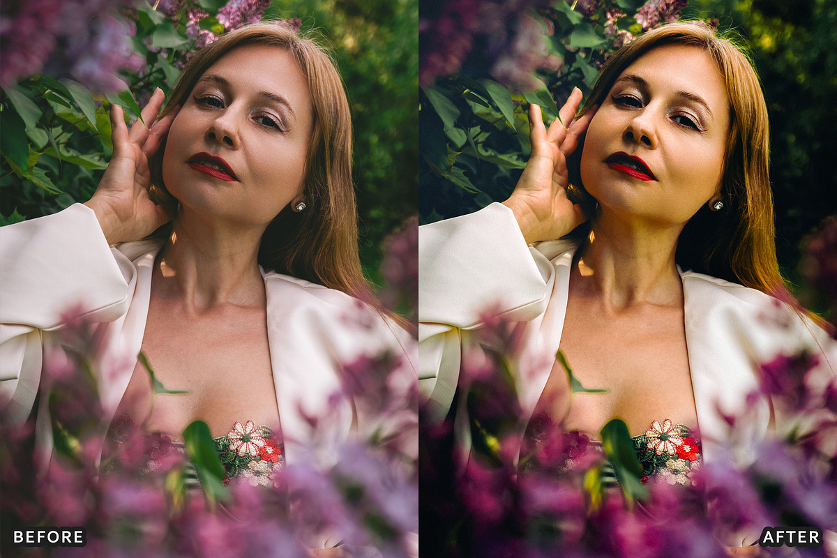Olive Suede Lightroom Presets, a Preset Add-On by AAA Presets (Photo 15 of 16)