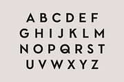 Postmark Font, a Sans Serif Font by Dopestype (Thumbnail 13 of 16)