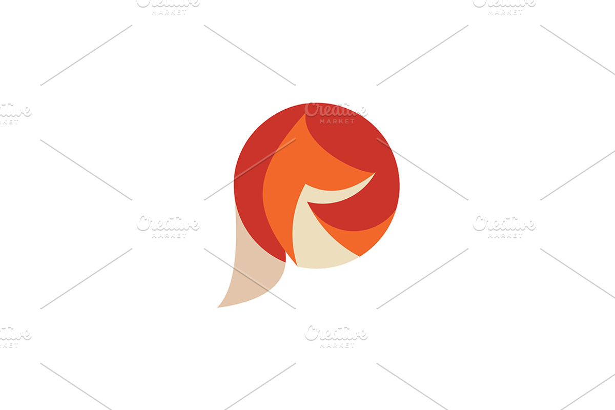 20 Logo Fox Template Bundle, a Branding & Logo Template by Acongraphic (Photo 16 of 21)