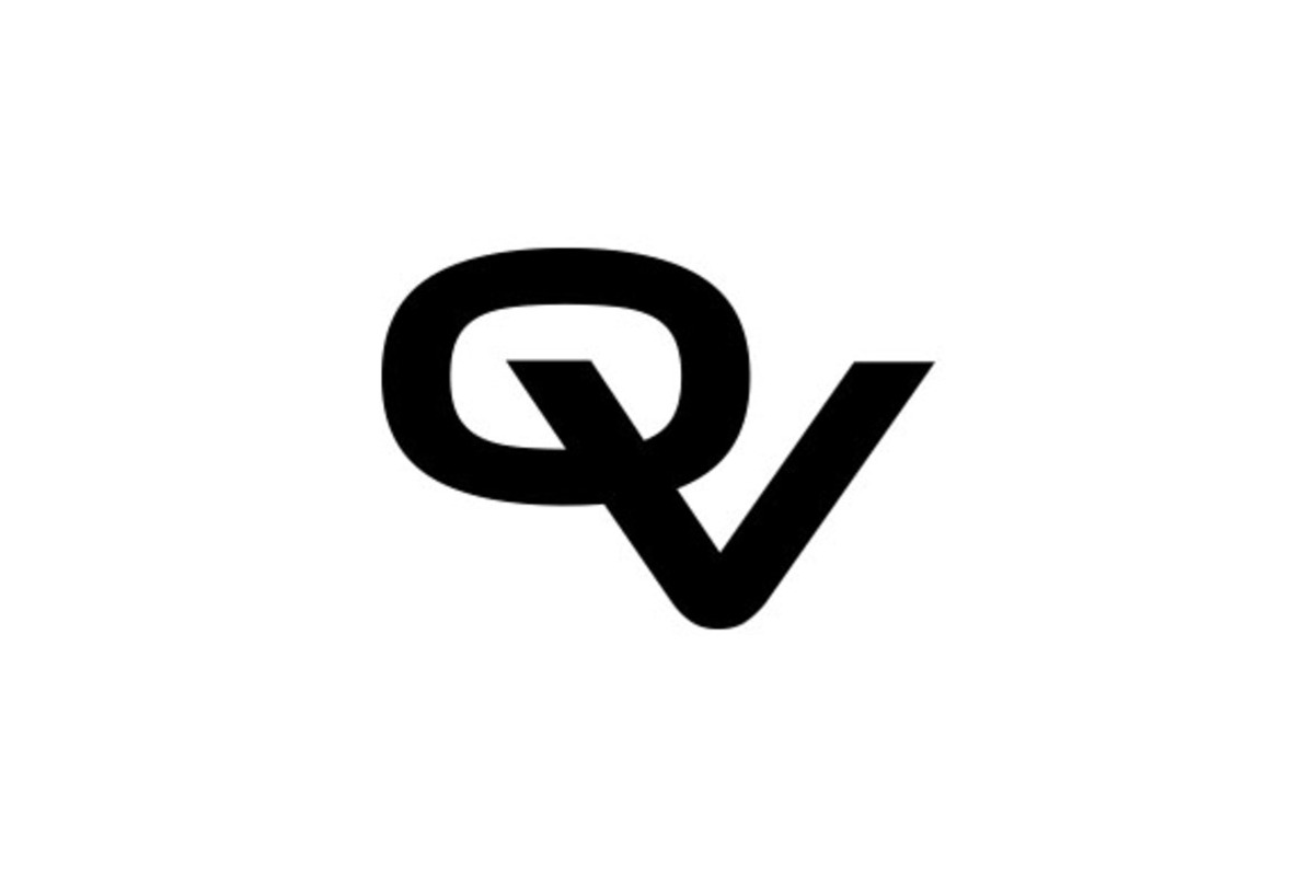 OV logo design, a Branding & Logo Template by xcoolee