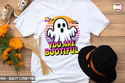 Spooky Sublimation T shirt Bundle, a Graphic by crative8112 (Thumbnail 7 of 7)
