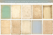 Le Billet Doux - French Collection, an Object Illustration by Anja Kaiser (Thumbnail 16 of 19)