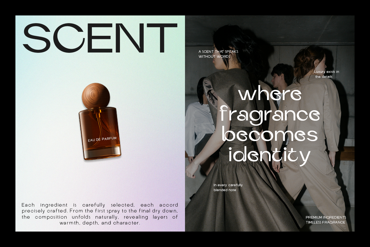 Madeqo – A Modern Futuristic Display, a Sans Serif Font by roomspace creative lab (Photo 5 of 10)