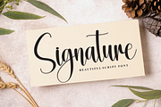 Grandma | Script Font, a Handwritten Font by Scratchones (Thumbnail 4 of 9)