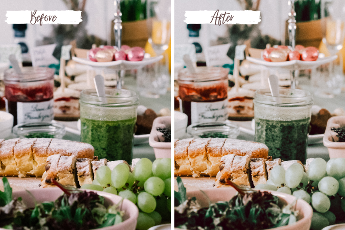 Mobile & Desktop Lightroom Presets, a Preset Add-On by creative-kits (Photo 3 of 8)