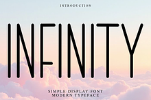 Infinity