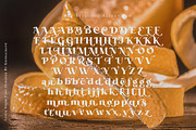 Lemon Smash | Modern Retro Serif, a Serif Font by Krismagraph (Thumbnail 11 of 14)