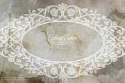 Flora Ether Botanical Backgrounds, a Background Graphic by alonahaidash (Thumbnail 2 of 16)
