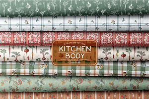 Kitchenbody