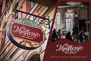 Greybridge - Classic Calligraphy, a Script Font by Letterhend Studio (Thumbnail 3 of 10)