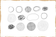 Huge Abstract Collection, an Object Graphic by mejorana (Thumbnail 4 of 9)
