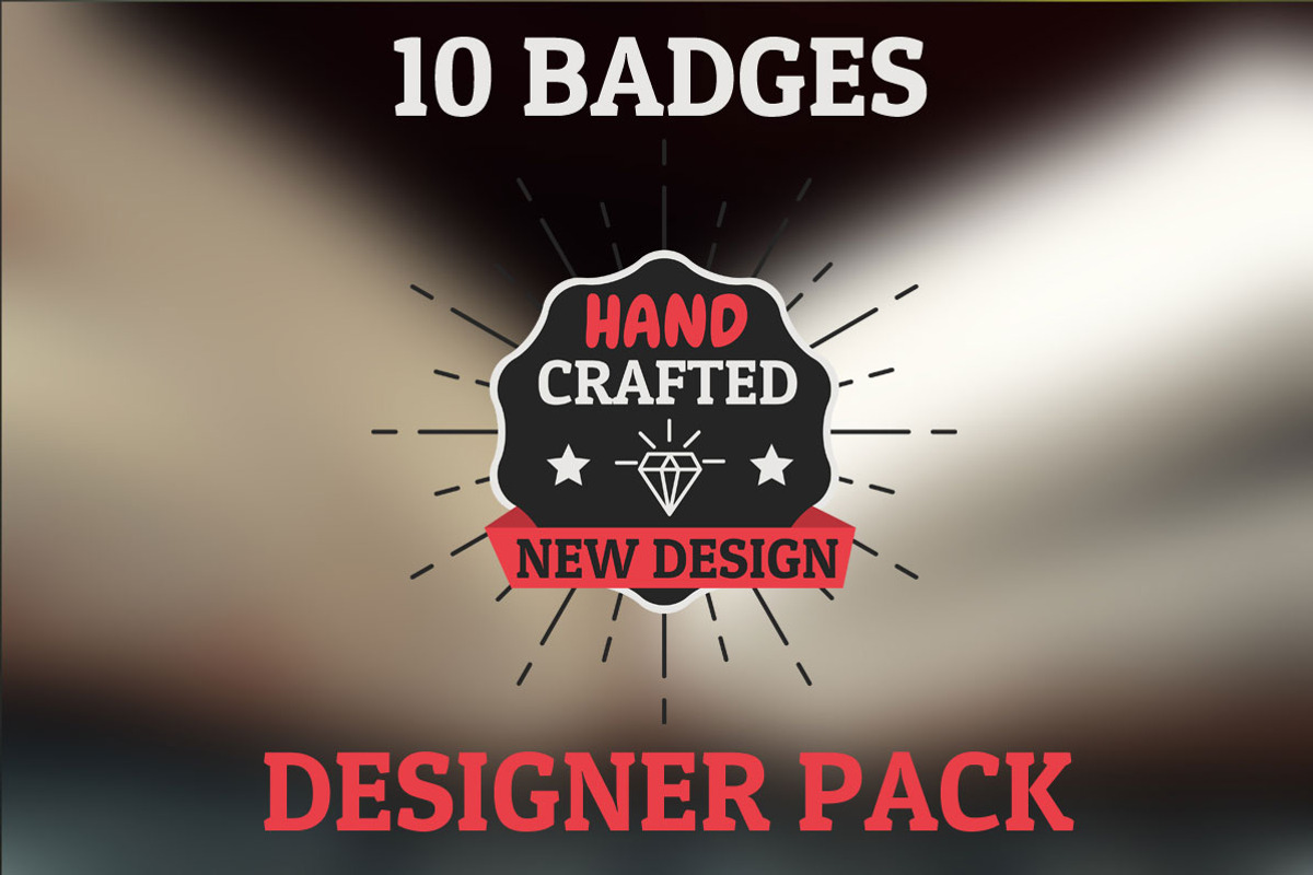 New Design pack. 10 HQ badges, a Templates & Theme by Nerokanji_Designs (Photo 1 of 2)