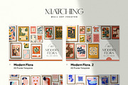 Modern Fruits | Wall Art Creator, an Object Graphic by Leleka.Store (Thumbnail 18 of 18)