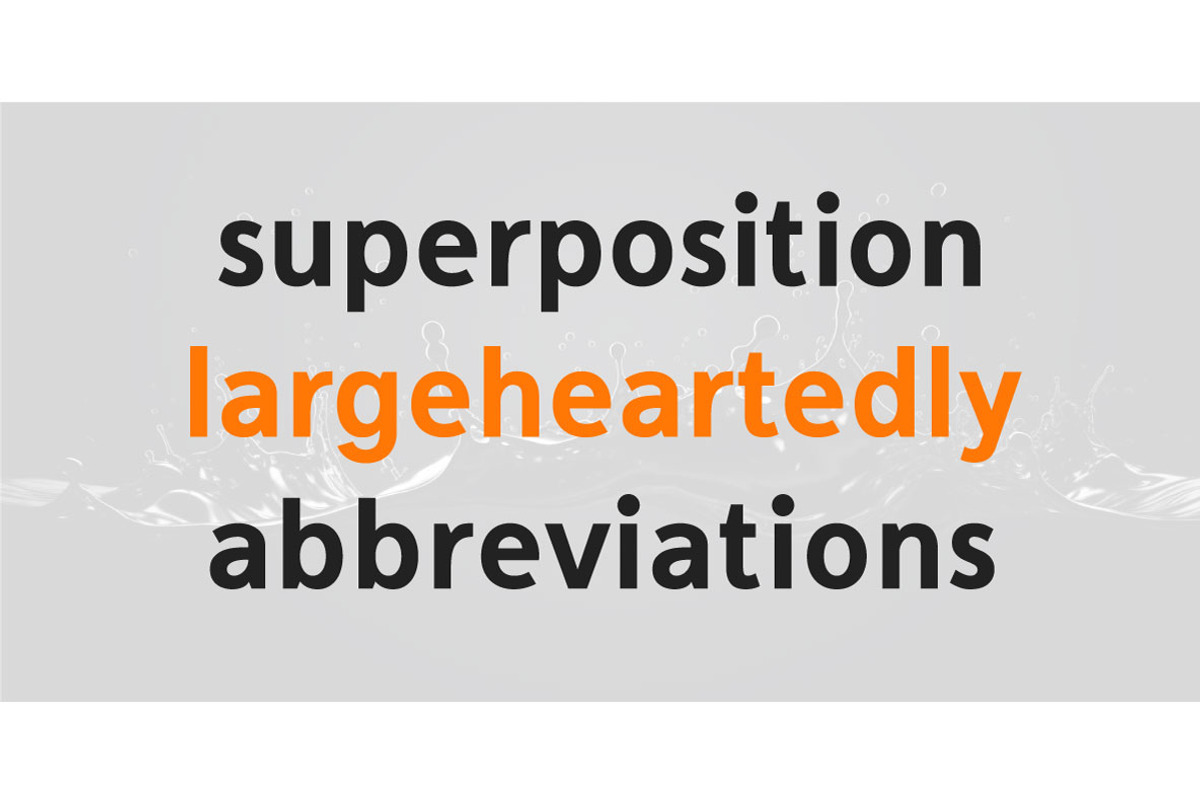 Innovate Complete Family, a Sans Serif Font by NicolassFonts (Photo 4 of 5)