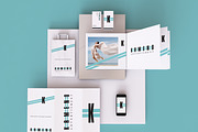 Stationery Mockup - Kameno, a Cups & Container Mockup by BrandKick (Thumbnail 3 of 5)