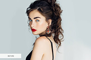 Photoshop Actions - Watercolor Paint, an Action Add-On by FixThePhoto (Thumbnail 27 of 32)