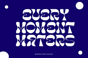 Woreby - Display Font, a Symbol Font by NuType (Thumbnail 5 of 9)