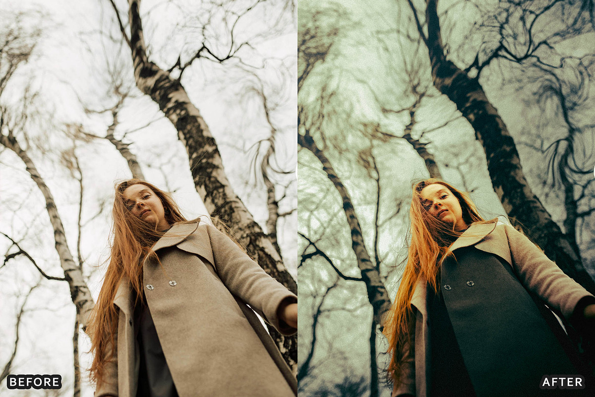 AI Skin Retouch Portrait LR Presets, a Preset Add-On by AAA Presets (Photo 3 of 20)