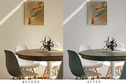 10+ Interior Lightroom Presets, a Preset Add-On by Tumbuh Kerja (Thumbnail 7 of 13)
